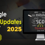 Latest Updates in SEO 2025