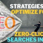 Strategies to Optimize for Zero-click Searches in SEO