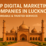 Top Digital Marketing Companies in Lucknow