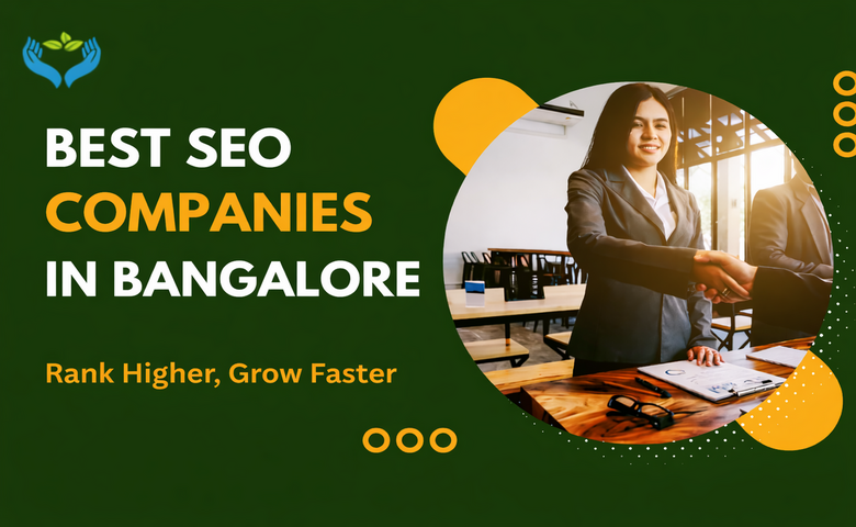 Best SEO Companies in Bangalore