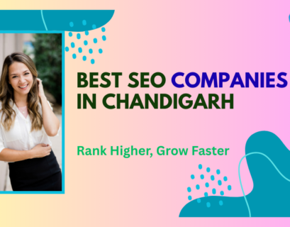 Best SEO Companies in Chandigarh