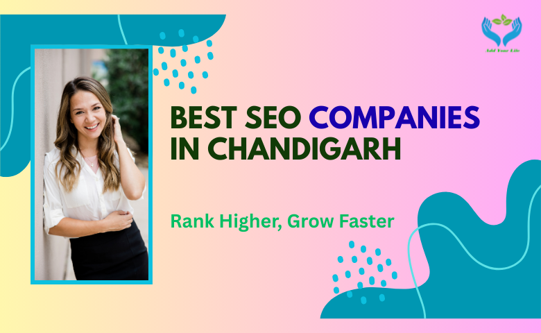 Best SEO Companies in Chandigarh