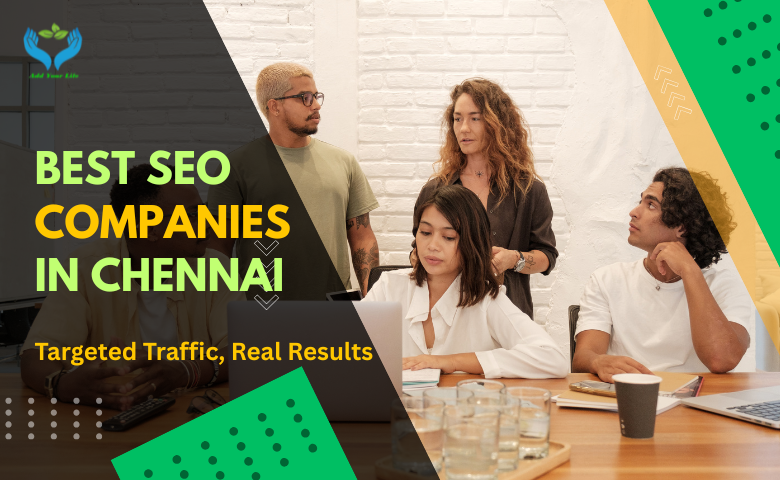 Best SEO Companies in Chennai