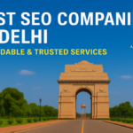 Best SEO Companies in Delhi