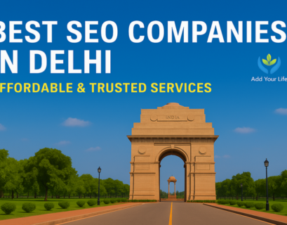 Best SEO Companies in Delhi