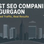 Best SEO Companies in Gurgaon