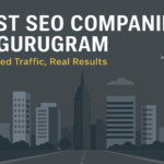 Best SEO Companies in Gurugram