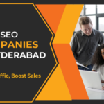 Best SEO Companies in Hyderabad