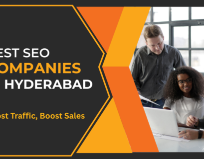 Best SEO Companies in Hyderabad