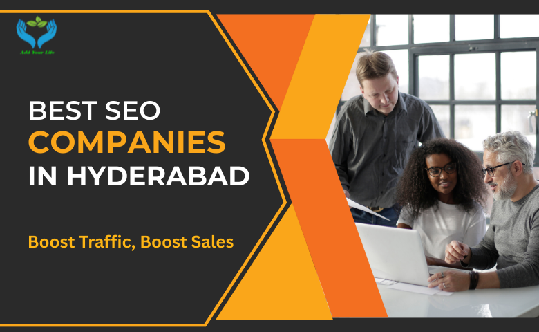 Best SEO Companies in Hyderabad