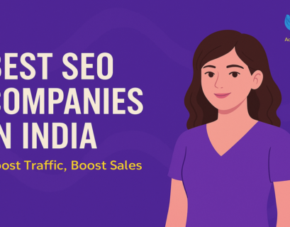 Best SEO Companies in India