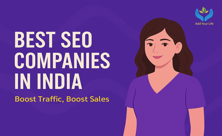 Best SEO Companies in India