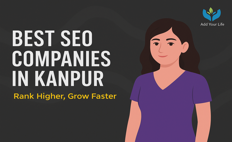 Best SEO Companies in Kanpur