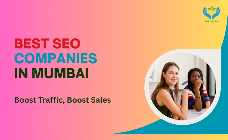 Best SEO Companies in Mumbai