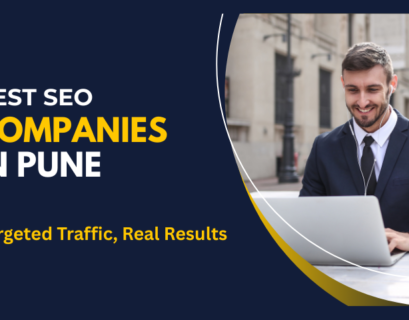 Best SEO Companies in Pune