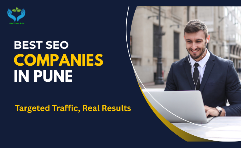 Best SEO Companies in Pune