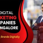 Top Digital Marketing Companies in Bangalore