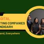 Top Digital Marketing Companies in Chandigarh