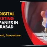 Top Digital Marketing Companies in Hyderabad