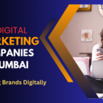 Top Digital Marketing Companies in Mumbai