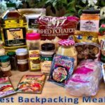 Best Backpacking Meals for Camping