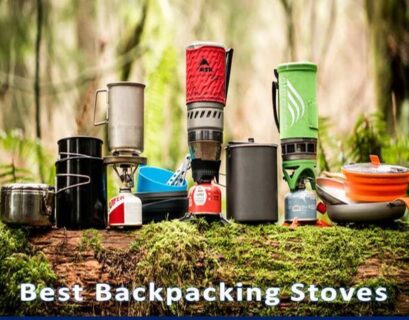 Best Backpacking Stoves for Camping