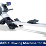 Best Foldable Rowing Machine for Home Use