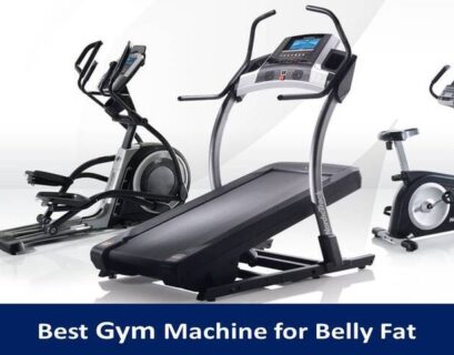 Best Gym Machine for Belly Fat
