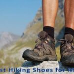 Best Affordable Hiking Shoes for Men