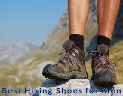 Best Affordable Hiking Shoes for Men