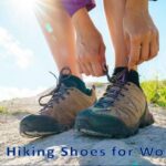 Best Affordable Hiking Shoes for Women