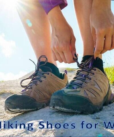 Best Affordable Hiking Shoes for Women
