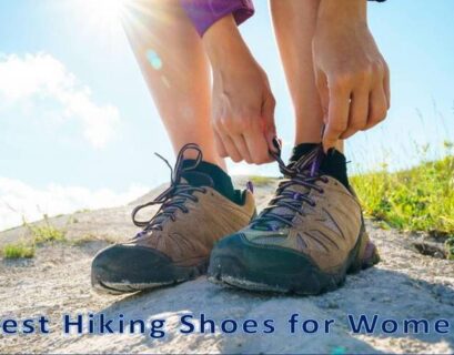 Best Affordable Hiking Shoes for Women
