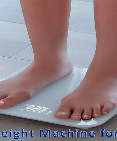 Best Body Weight Machine