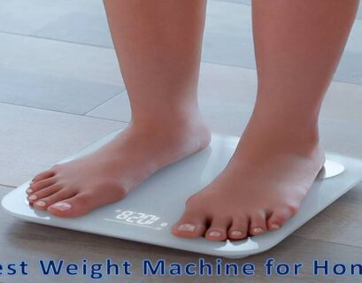 Best Body Weight Machine