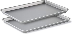 8. Calphalon Nonstick Baking Sheets