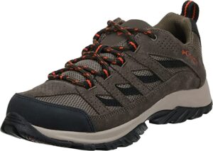 Columbia Men’s Crestwood Hiking Shoe