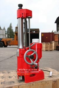 3. Cylinder T8014A Portable Boring Machine