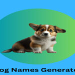 Registered Dog Names Generator