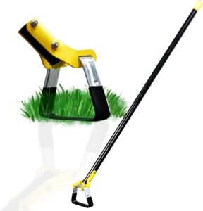 2. DonSail Hoe Garden Weeder