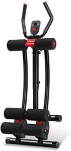 5. Fitlaya Fitness Ab Machine