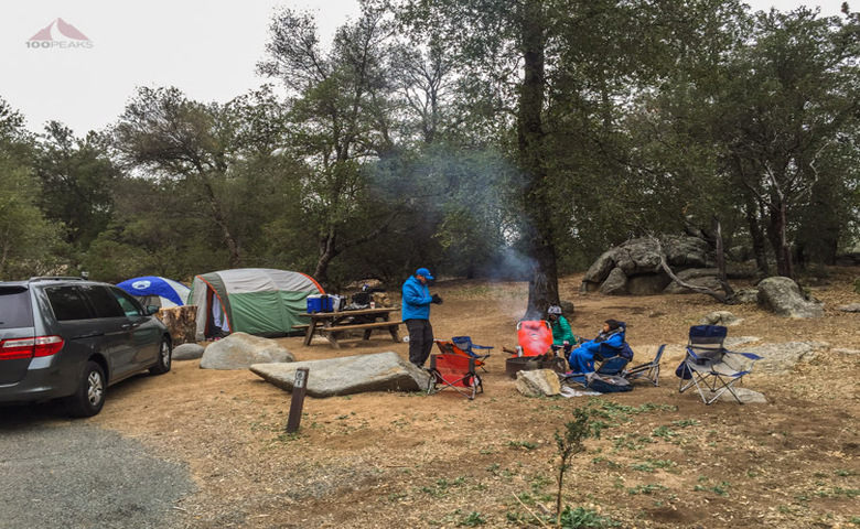 Green Valley Campground