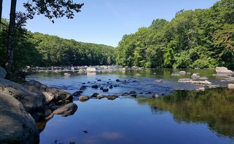 Hidden Acres Campground