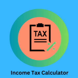Income Tax Calculator