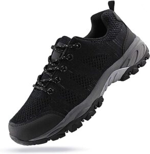 JABASIC Women Hiking Shoes