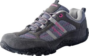 Knixmax Women’s Hiking Shoes