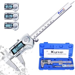 4. Kynup Digital Caliper
