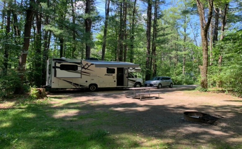 Letchworth State Park, New York