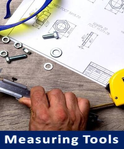 Woodworking Measuring Tools
