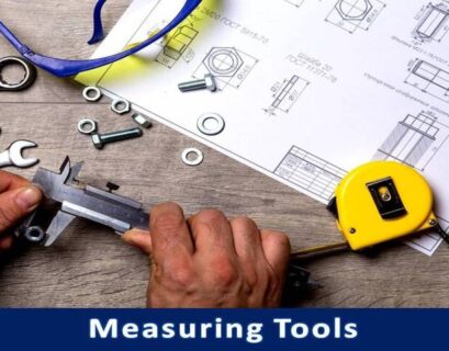 Woodworking Measuring Tools
